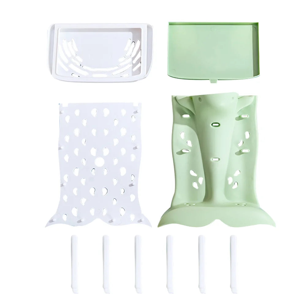 Little Tree Baby Bottle Drying Rack