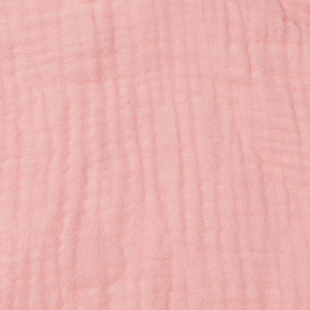 Bunny Love Muslin Tiny Blanket for Babies