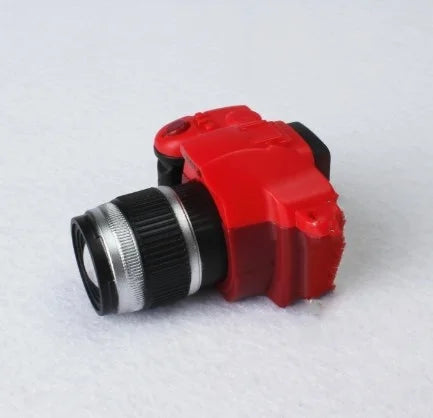 Baby Photography Mini Camera Prop