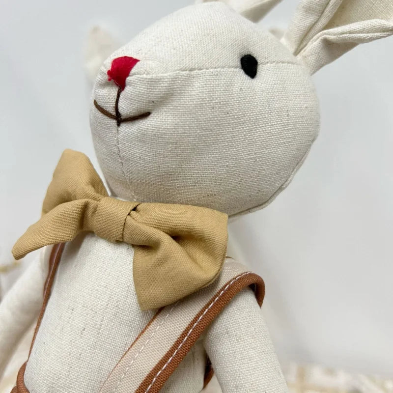 The Little Rabbit Doll