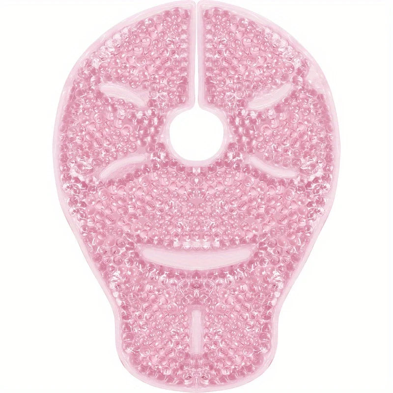 Large Size Hot and Cold Breast Therapy Pads