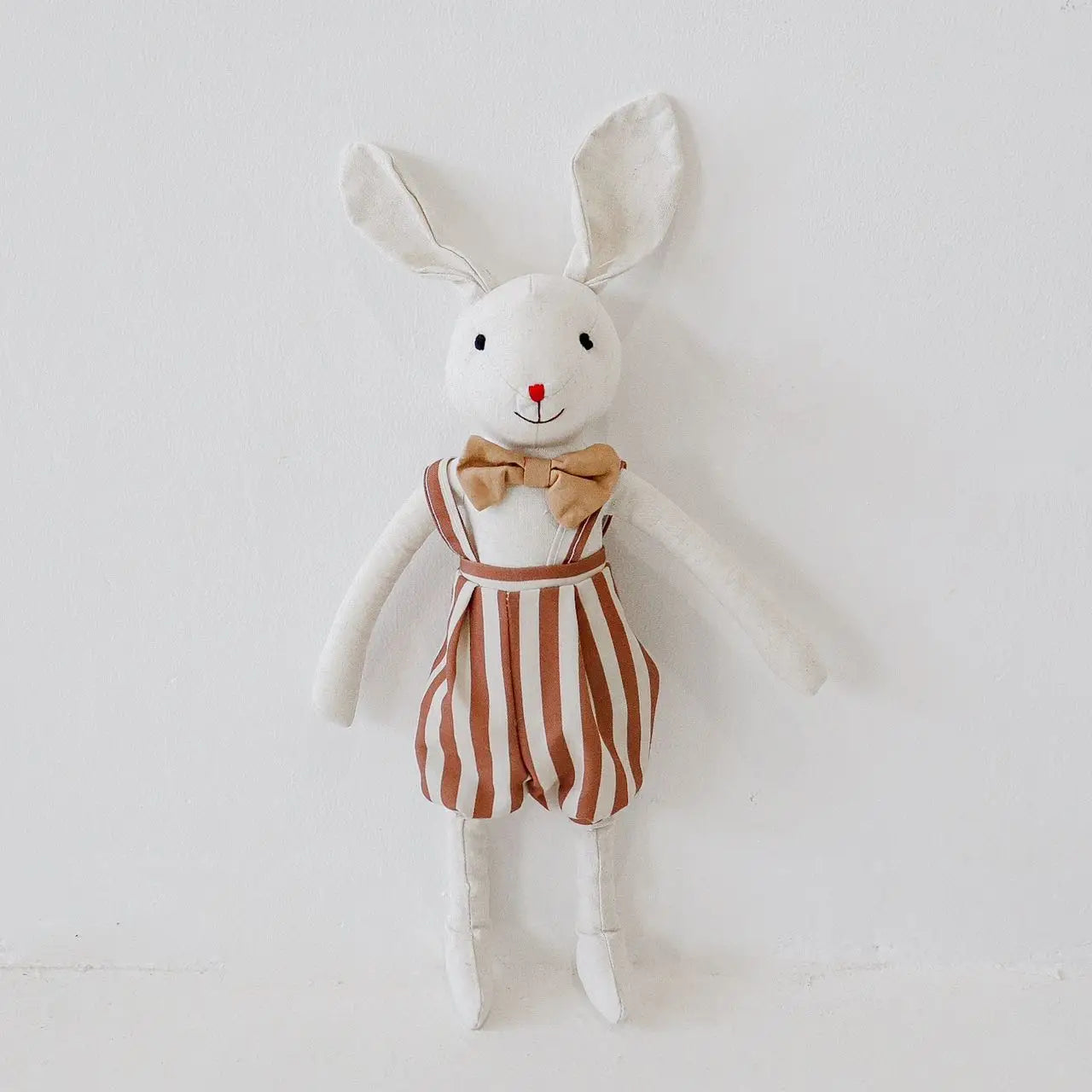The Little Rabbit Doll