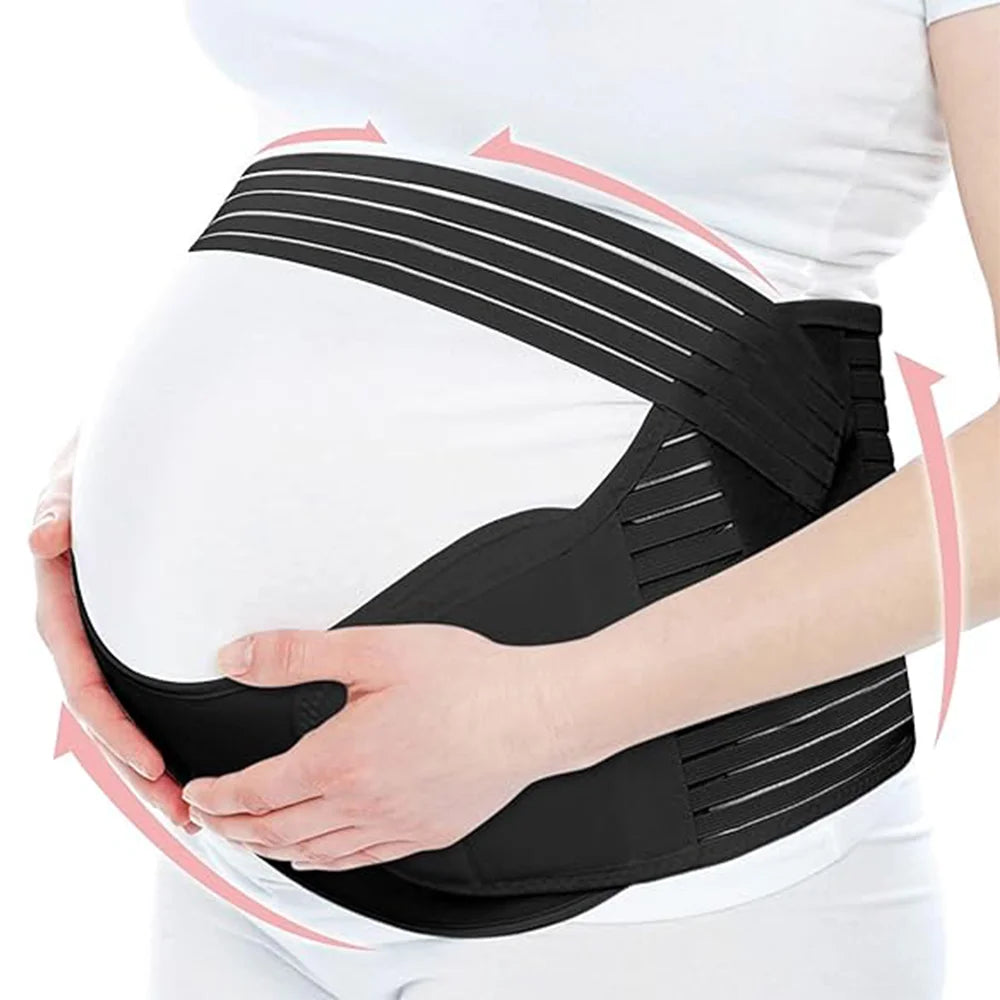 Maternity Belly Brace