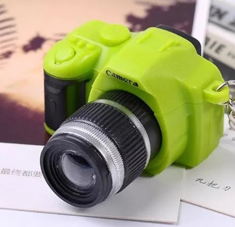 Baby Photography Mini Camera Prop