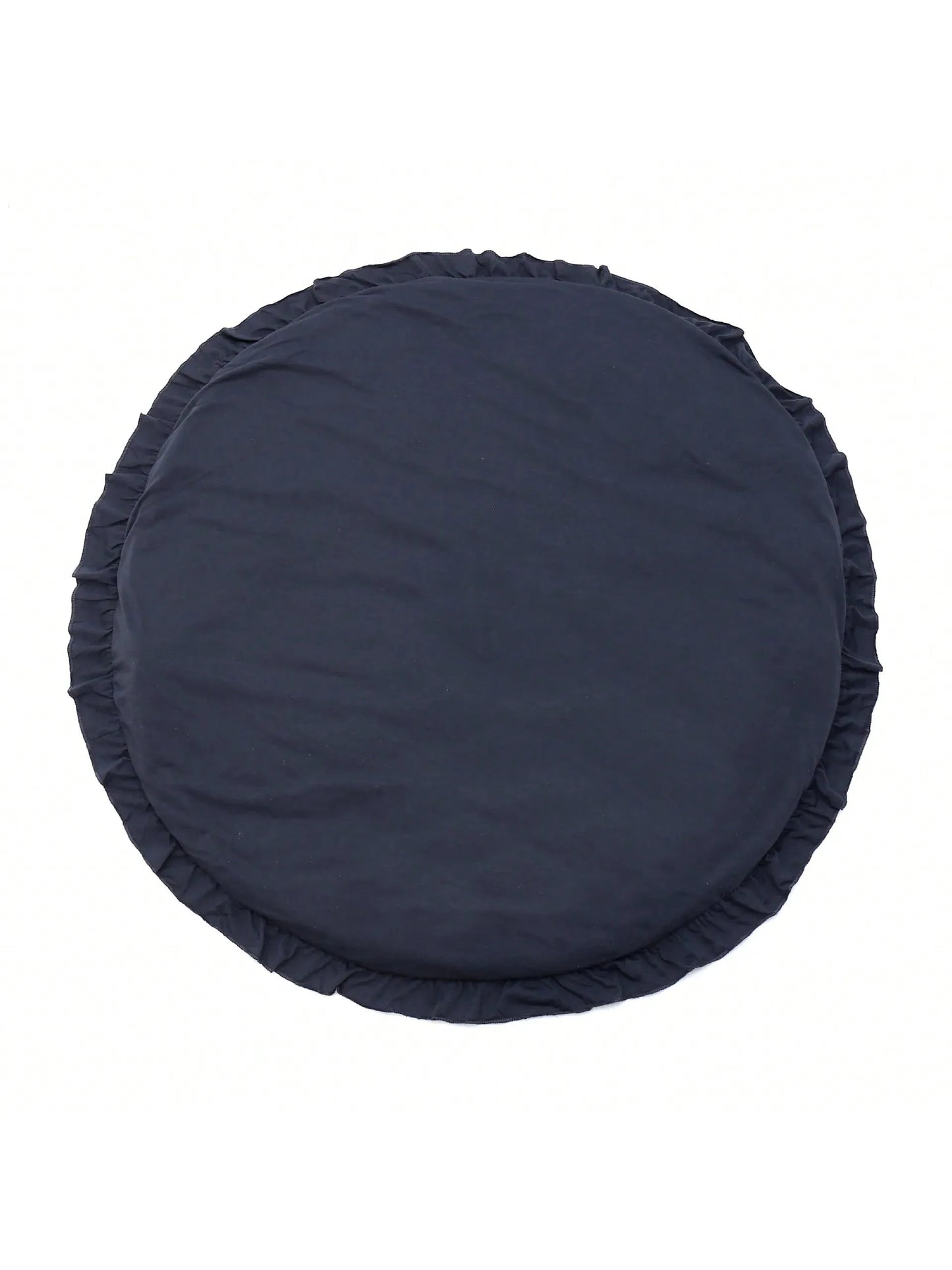 All The Frills Baby Play Mat