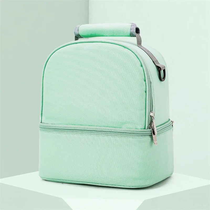 Baby Milk and Food Storage Bag