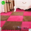 Baby Leaf Shaped Play Mat