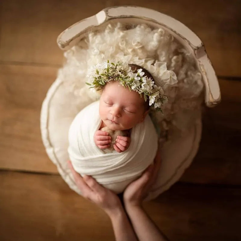 Baby Photography Mini Camera Prop