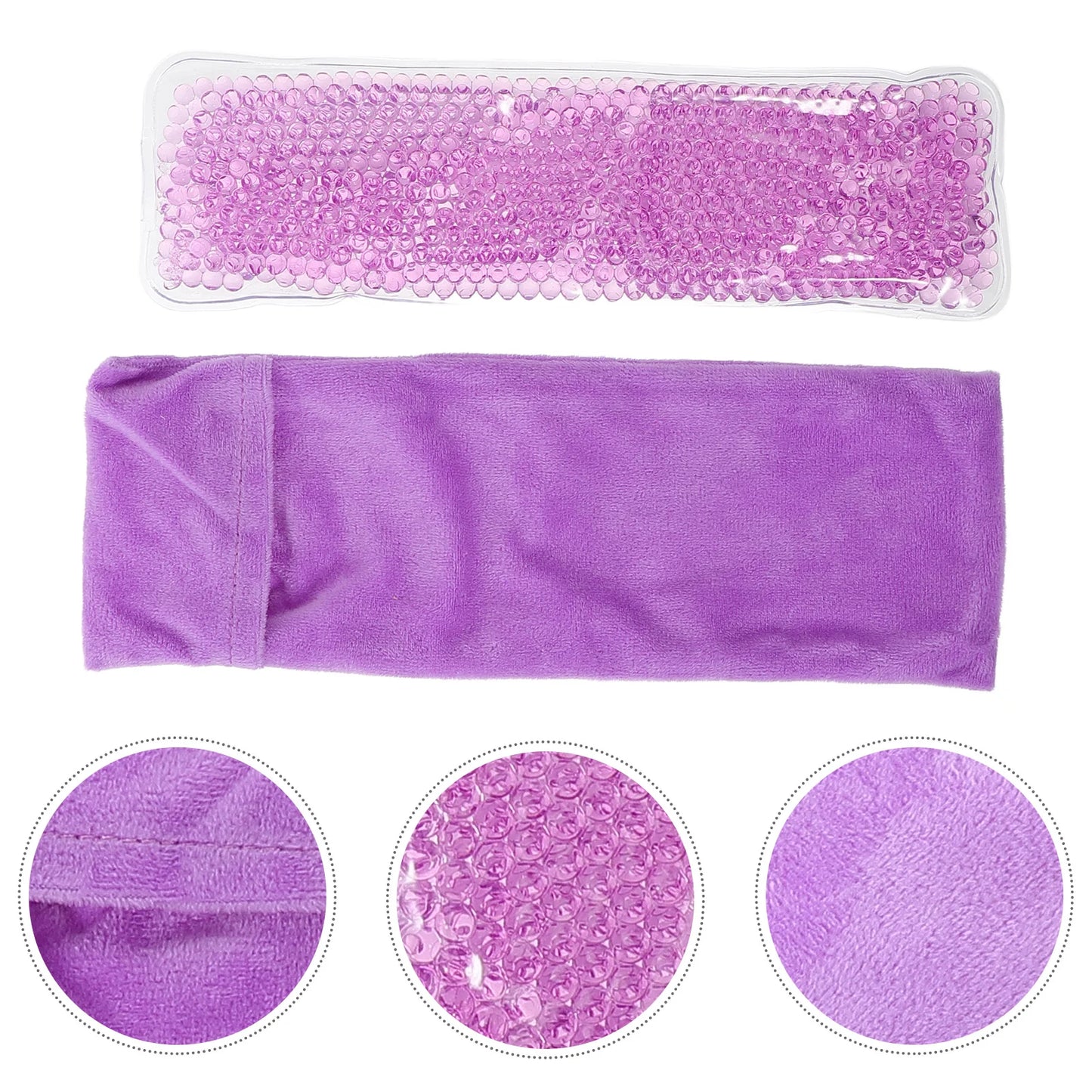 Reusable Postpartum Perineal Cold Packs