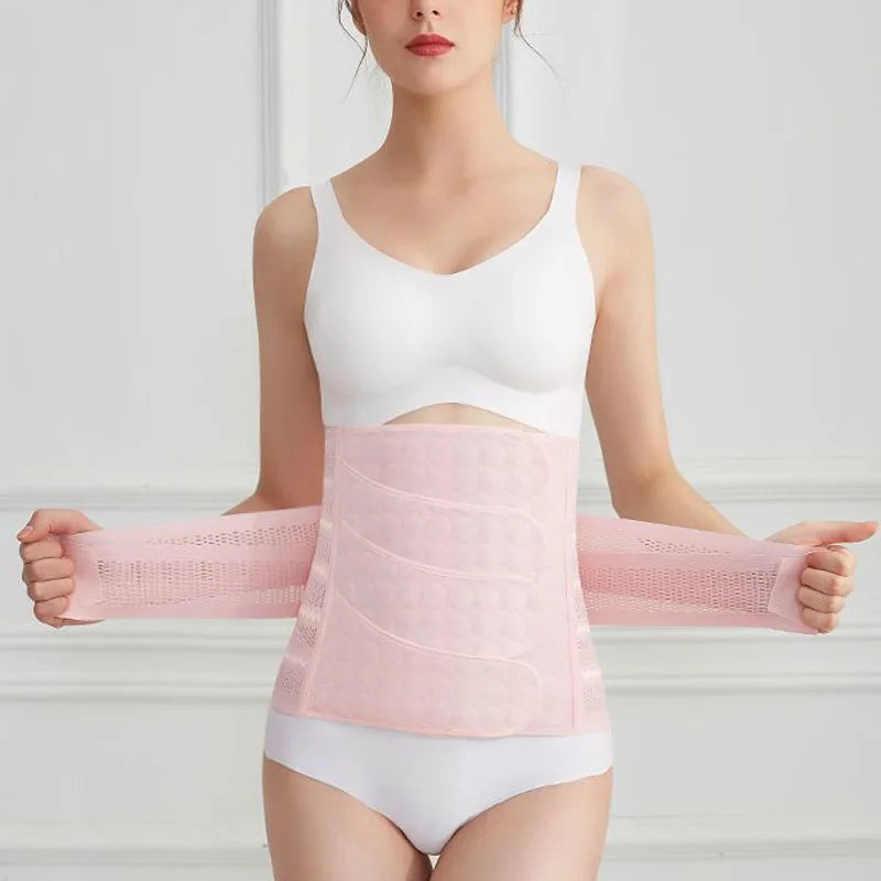 Postpartum Belly Band