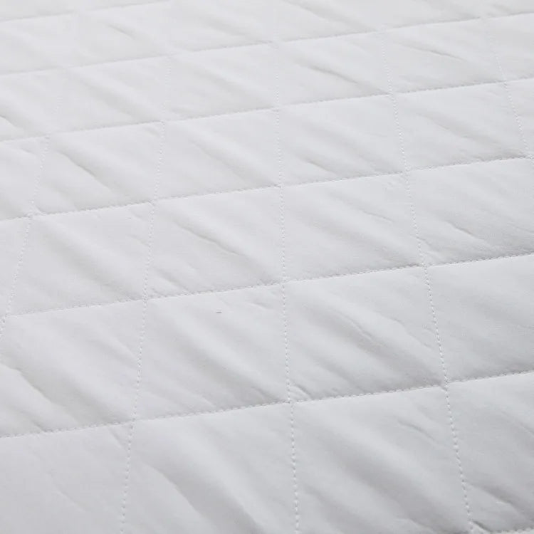 Baby Noiseless Breathable Mattress Pad
