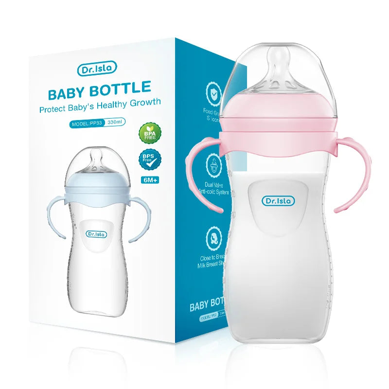 BPA Free Baby Bottle