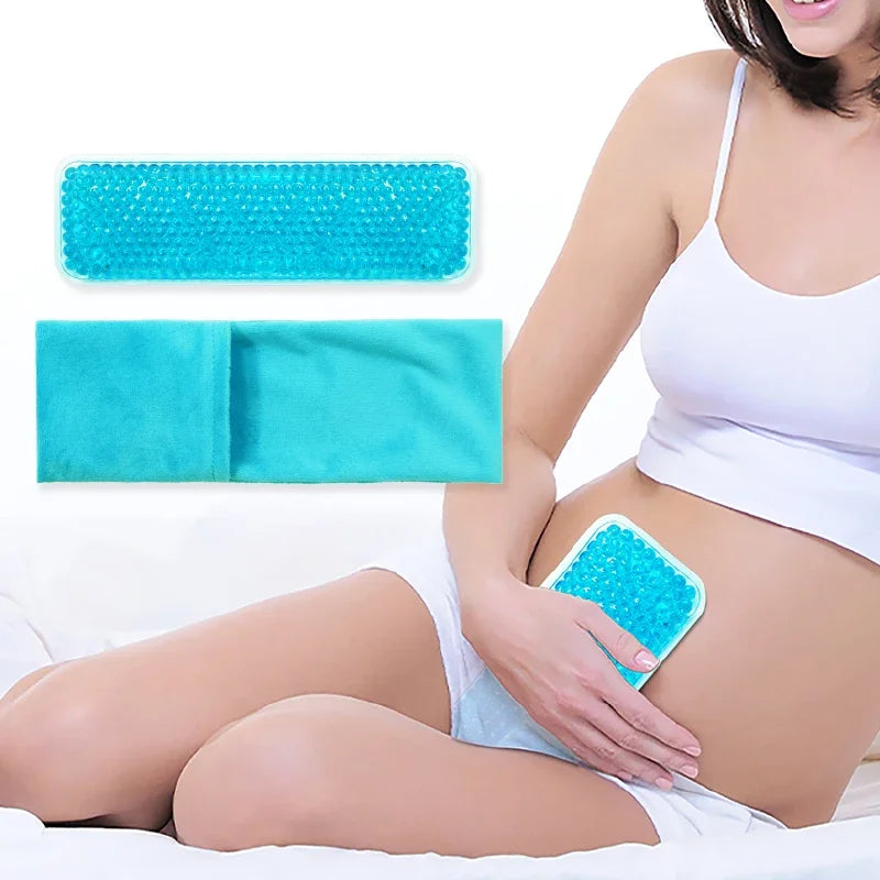Perineal Hot Cold Compress Pads