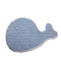 Baby Leaf Shaped Play Mat