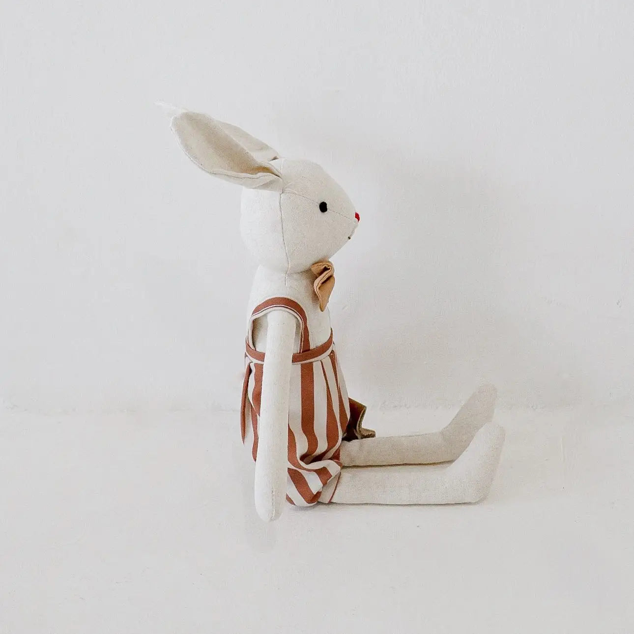 The Little Rabbit Doll