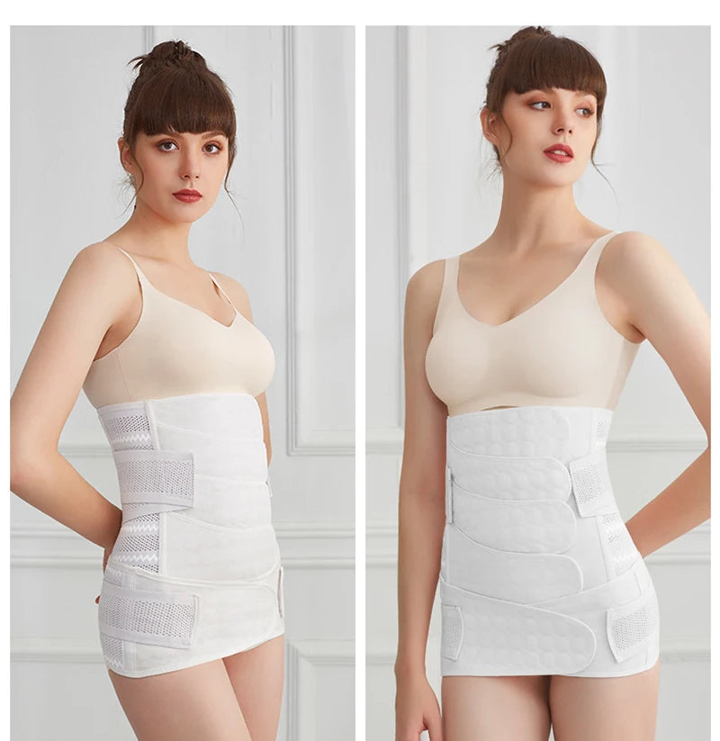 Postpartum Bandage Belly Band