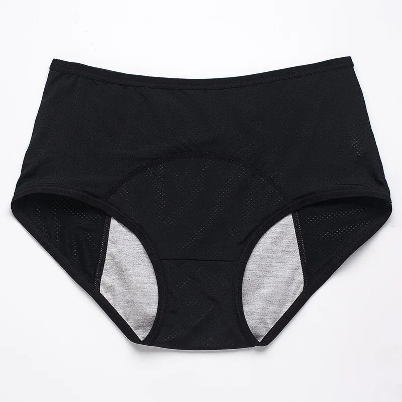 4 Layer Leakproof Period Underwear for Women