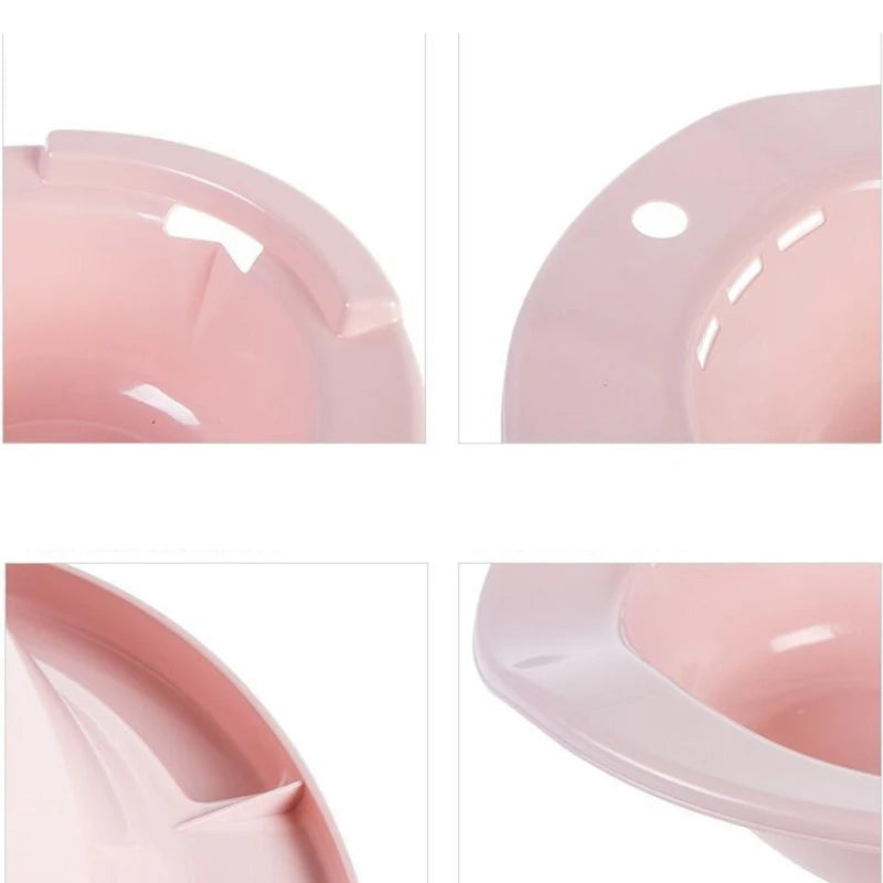 Postpartum Soothing Tub