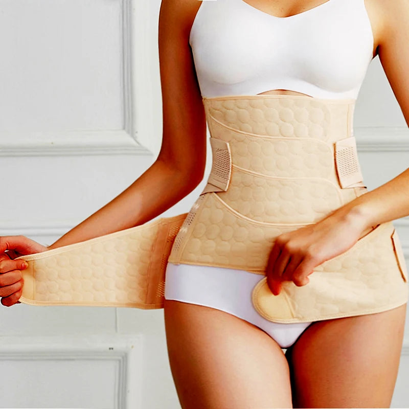 Postpartum Bandage Belly Band