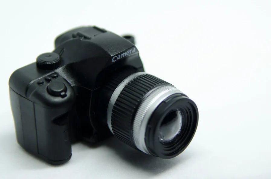 Baby Photography Mini Camera Prop