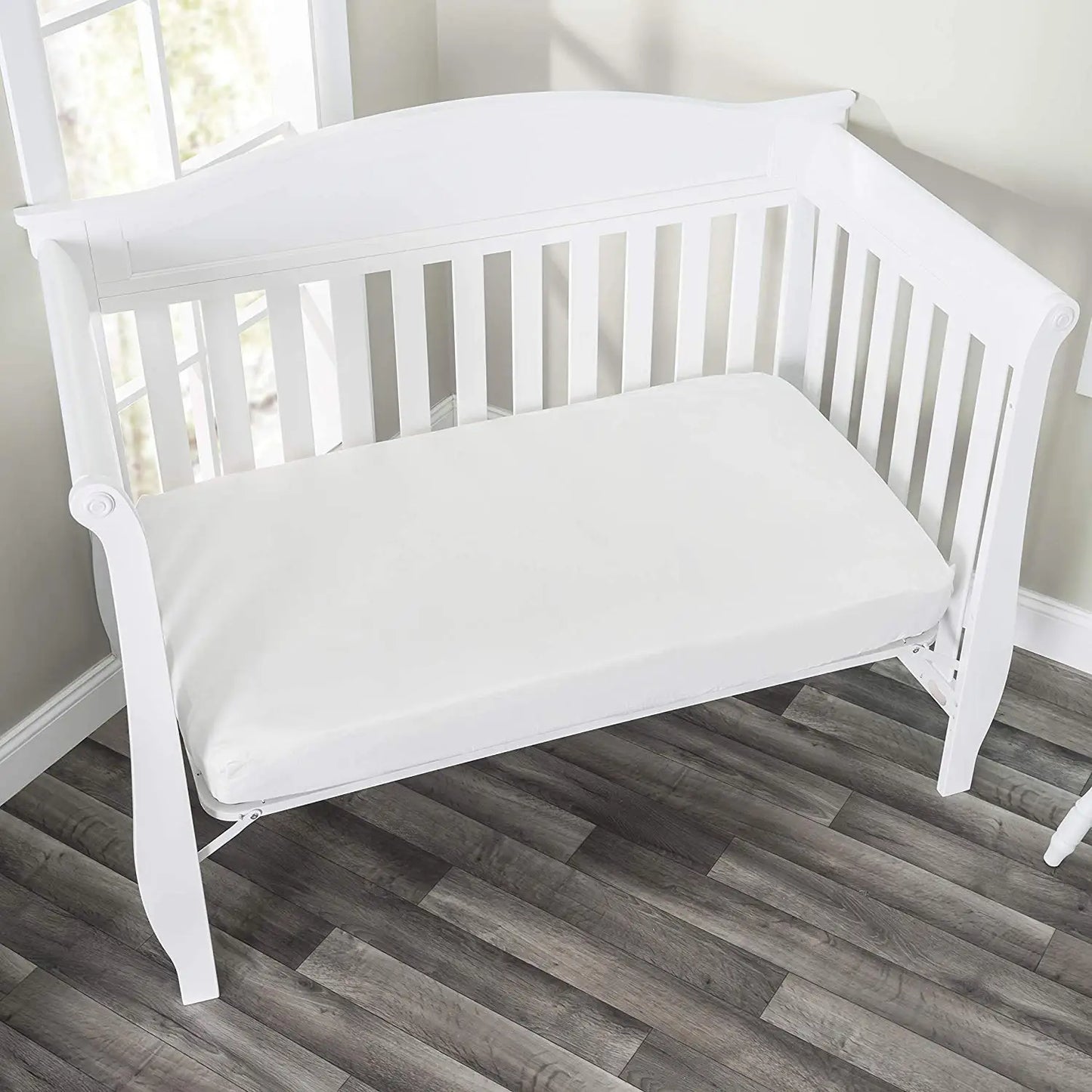 Baby Crib Fitted Sheets