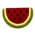 Baby Leaf Shaped Play Mat