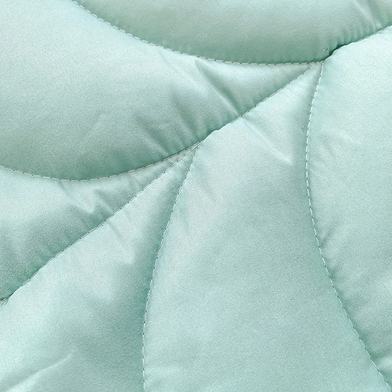 Baby Leaf Shaped Play Mat