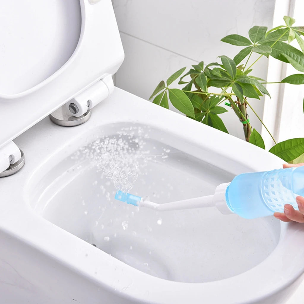 Portable Showers Bottle for Postpartum