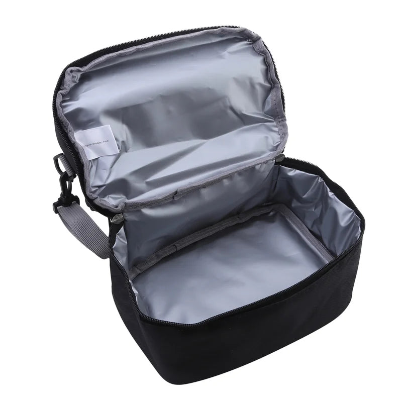 Baby Milk and Food Storage Bag