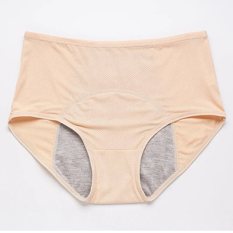 4 Layer Leakproof Period Underwear for Women