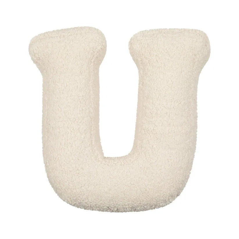 ABC Baby Pillow