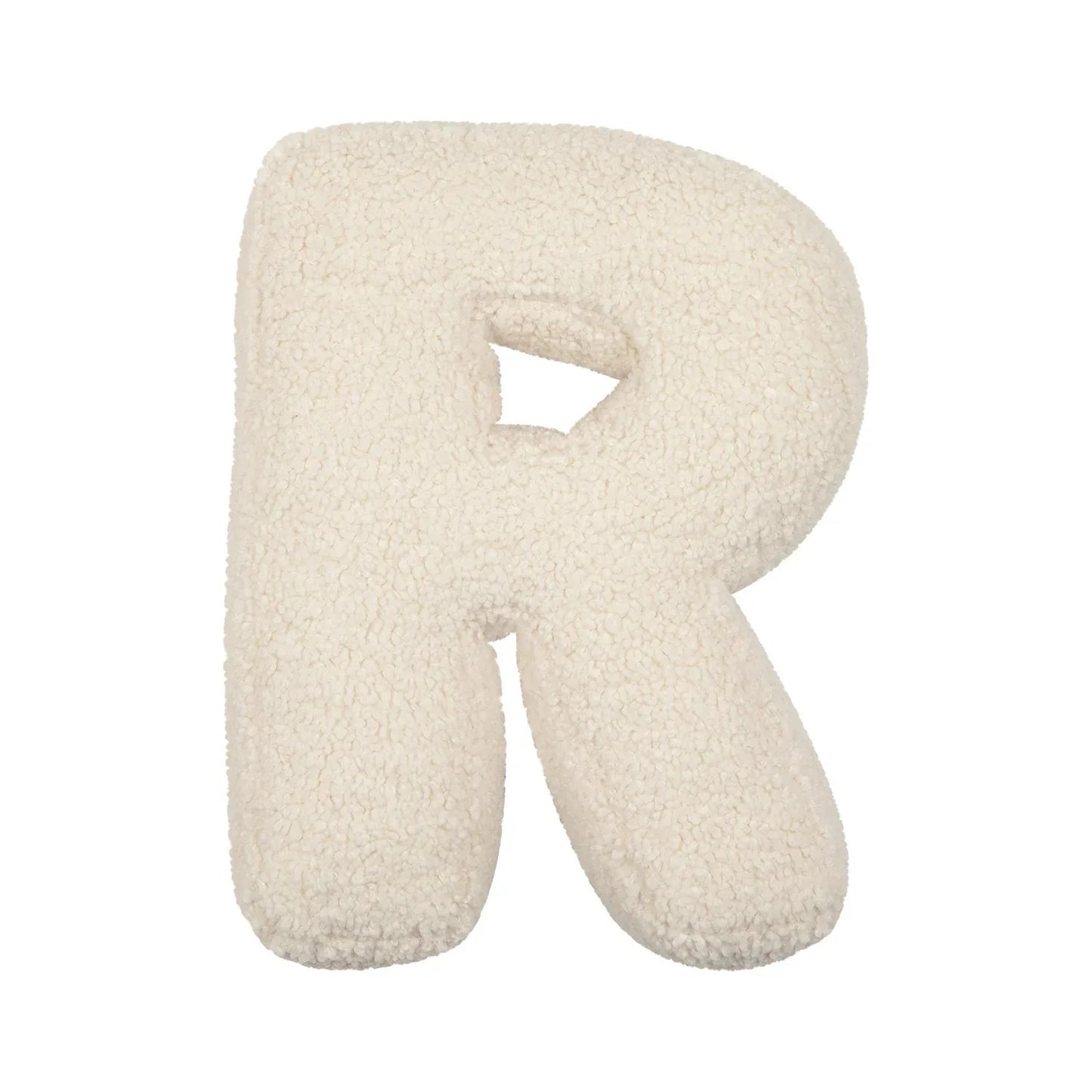 ABC Baby Pillow