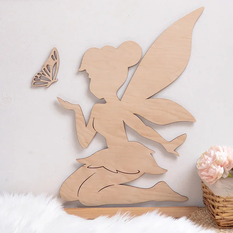 Baby Room Nature Wall Ornaments