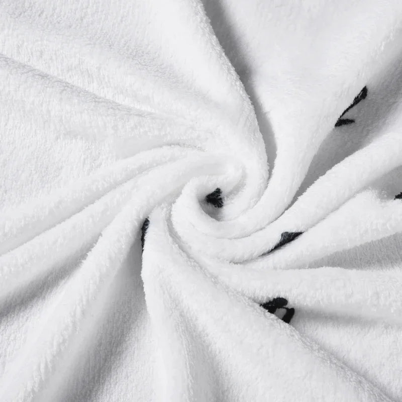 Baby Photography Growth Blanket