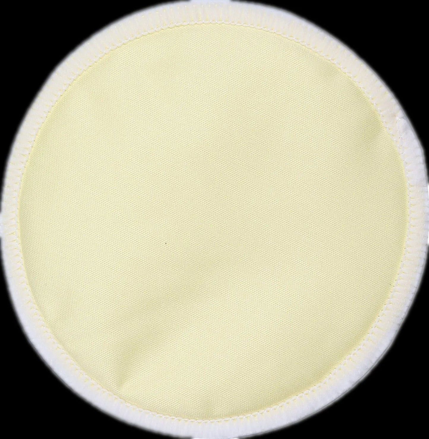 2pcs Organic Bamboo Nursing Breast Pads