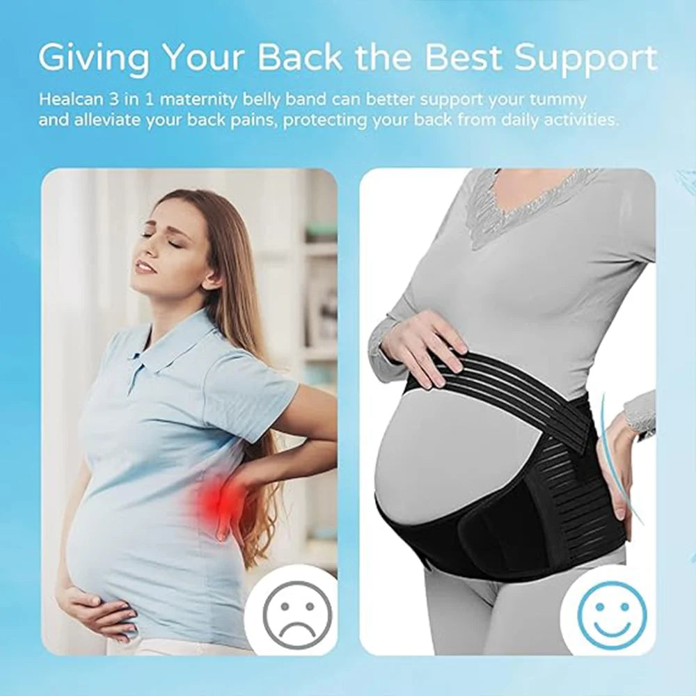 Maternity Belly Brace