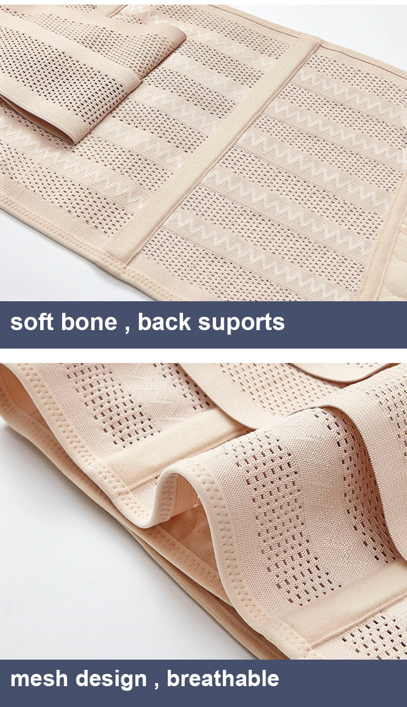 Postpartum Bandage Belly Band