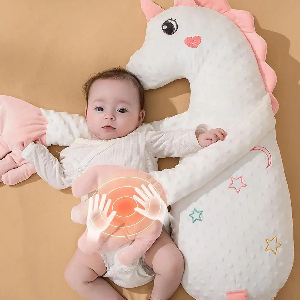 Baby Sleep Patting Doll