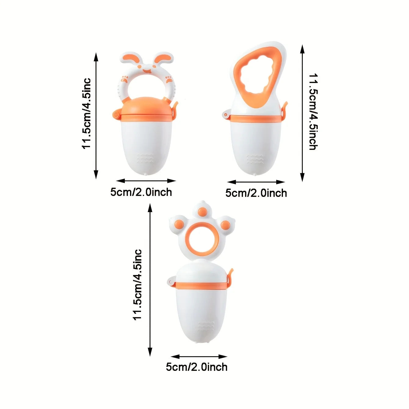 Baby Fresh Food Feeder