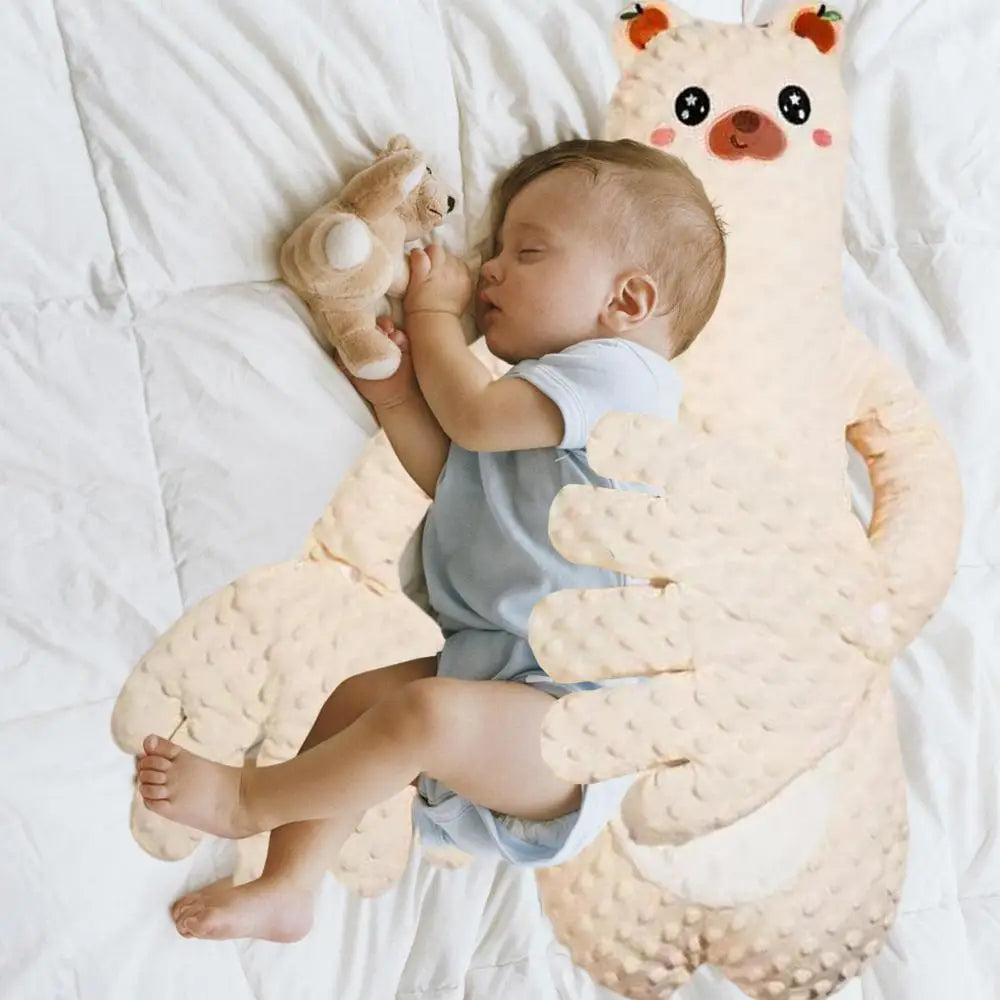 Baby Sleep Patting Doll