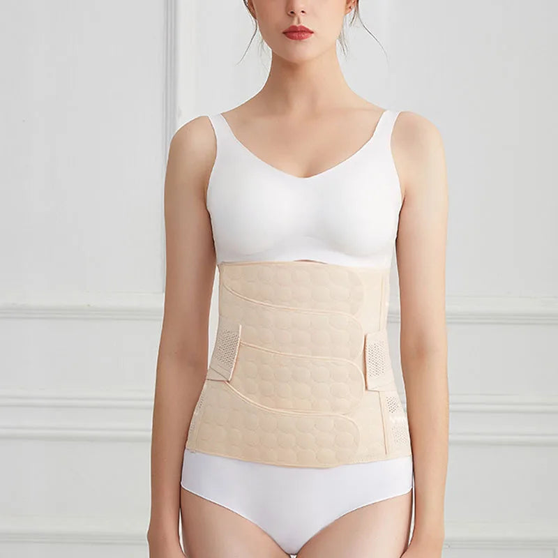 Postpartum Belly Band