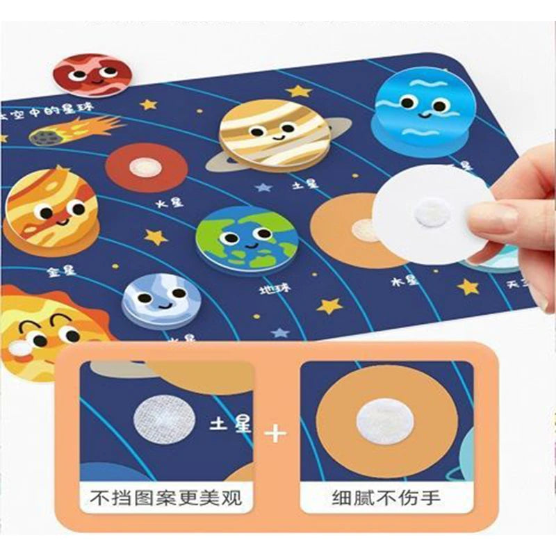 A Quiet Baby Book