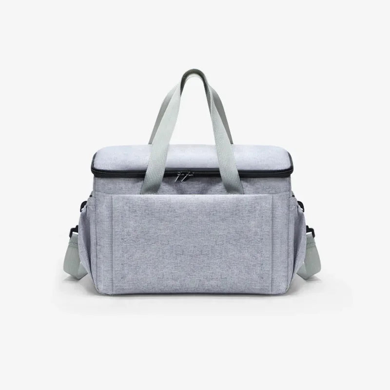 Large Capacity Stroller Organizer Bags