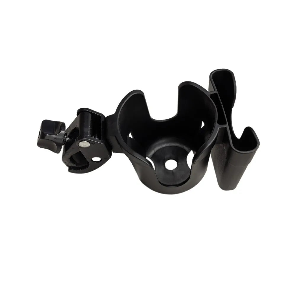 Anti-Slip Design Pram Cup Holders