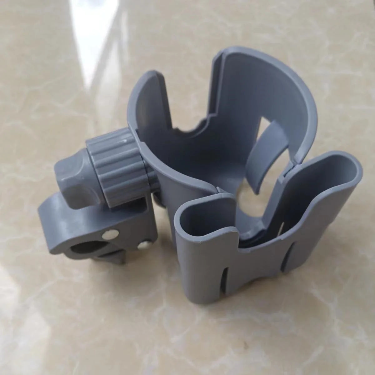 Anti-Slip Design Pram Cup Holders