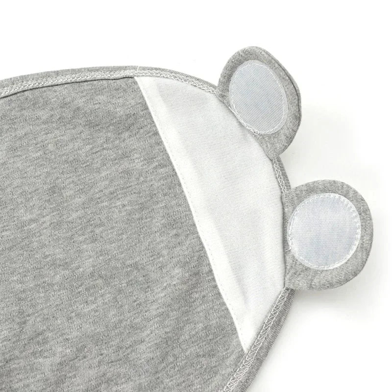 Newborn Swaddle Set