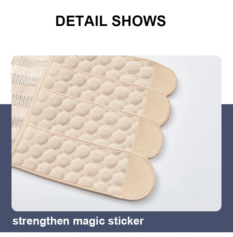 Postpartum Bandage Belly Band