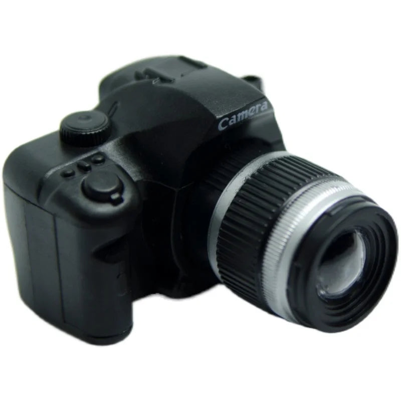 Baby Photography Mini Camera Prop