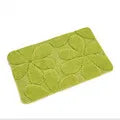 Baby Leaf Shaped Play Mat