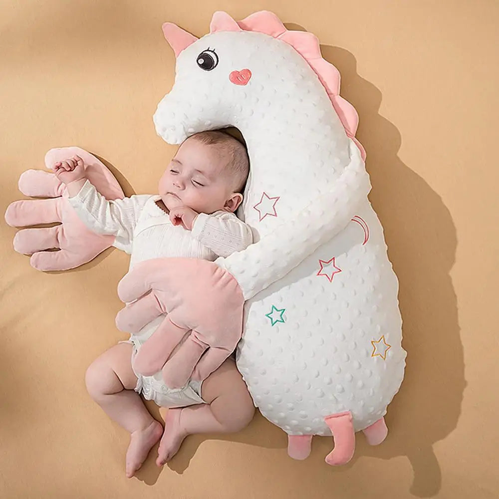 Baby Sleep Patting Doll